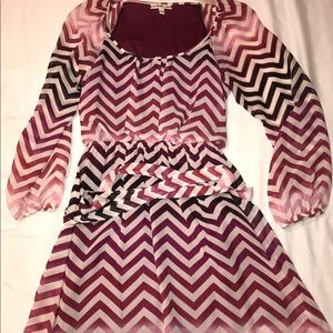 Accidentally in Love Dress